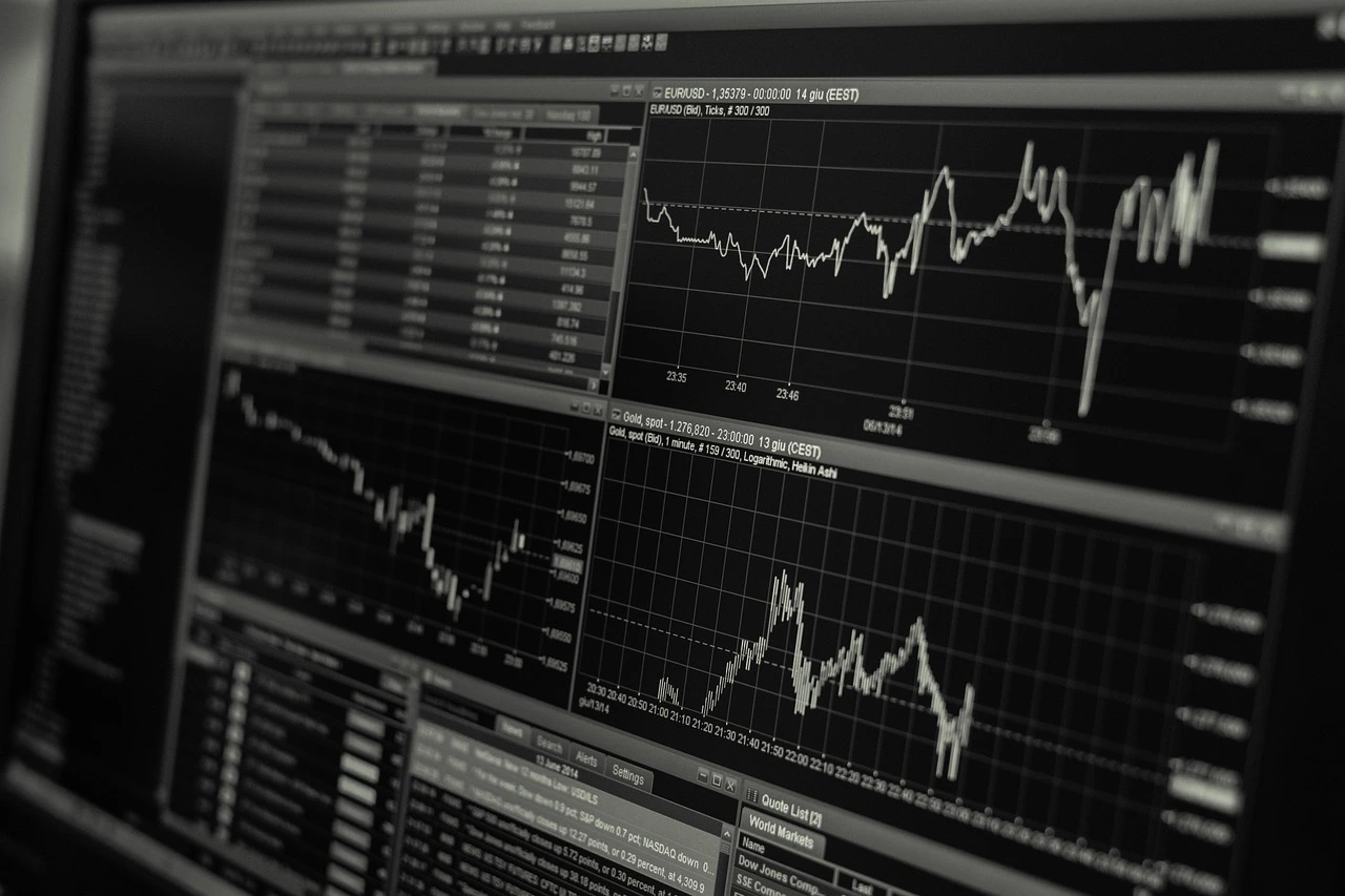 Introducción al trading para principiantes: cómo empezar desde cero