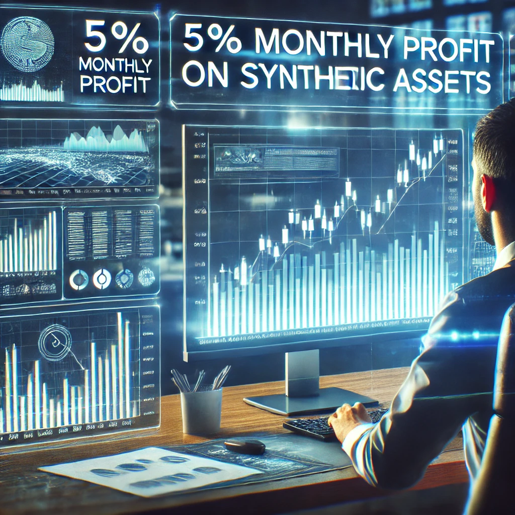 Establece objetivos claros para tu plan de trading con estrategias personalizadas.