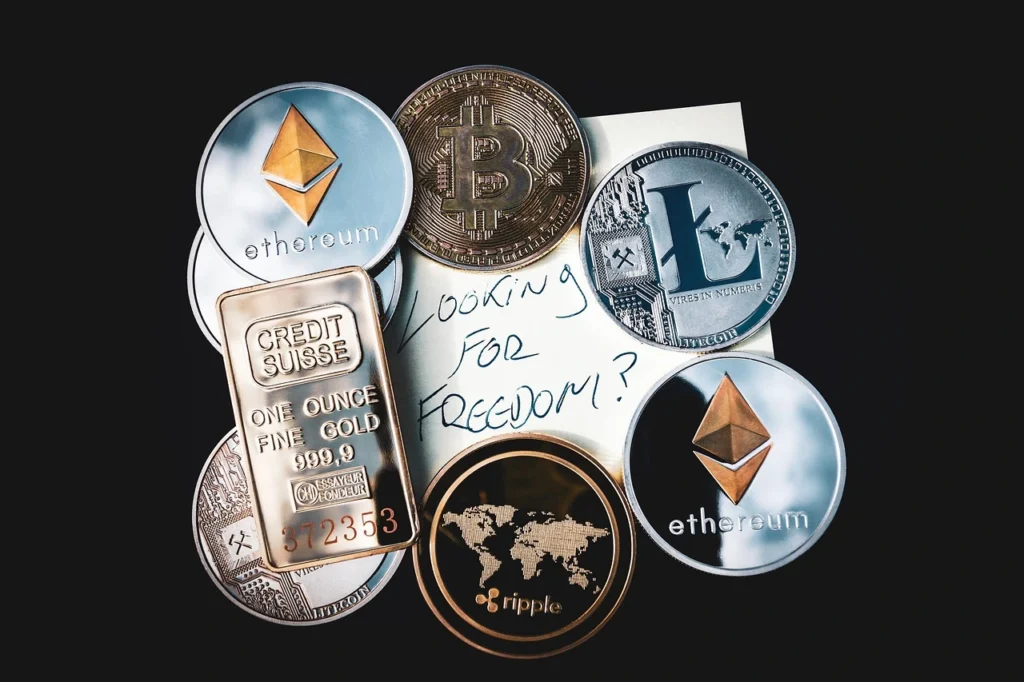 Explicación visual sobre qué es el trading y cómo funciona