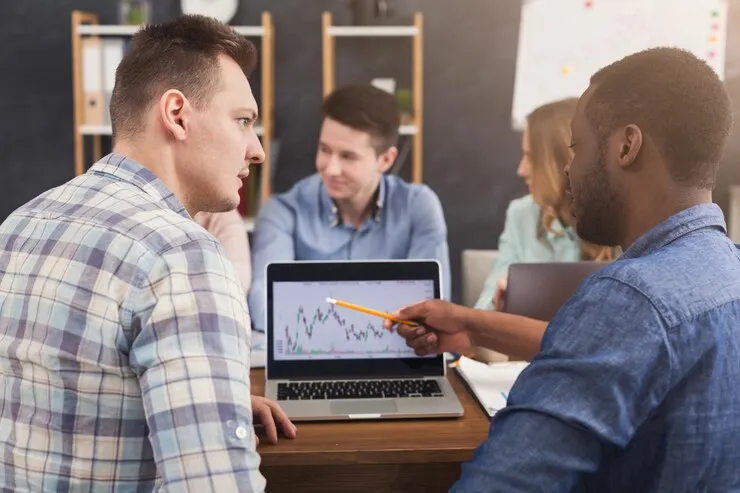 La importancia de la disciplina para el éxito en el trading
