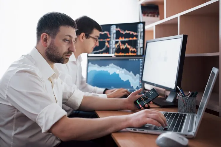 gestión de riesgos, señales de trading seguras, capital pequeño, protección de capital